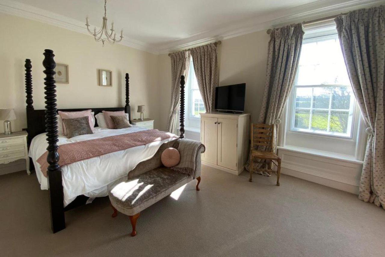 Kedleston 4*